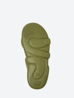 Camper - Kobarah Flat in Olive