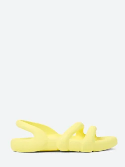 Camper - Kobarah Flat in Yellow