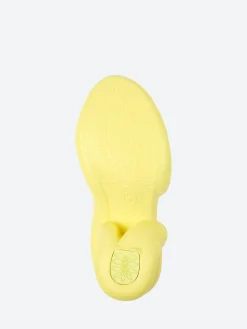 Camper - Kobarah Sandals in Yellow