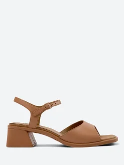Camper - Kora Sandals in Nude