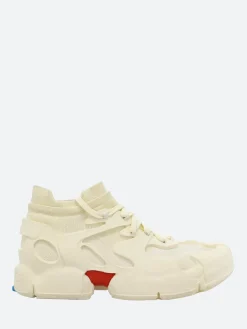 Camper - Lab Tossu in Off White