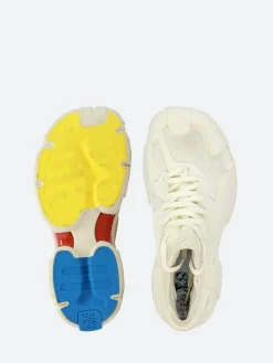 Camper - Lab Tossu in Off White