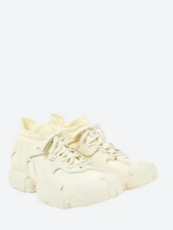 Camper - Lab Tossu in White