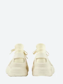 Camper - Lab Tossu in White