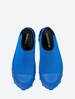 Camper - Lab Traktori Clog in Blue