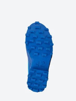 Camper - Lab Traktori Clog in Blue