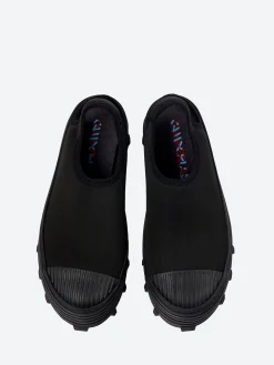 Camper - Lab Traktori Clog in Black