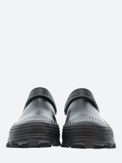 Camper - Lab Traktori in Black