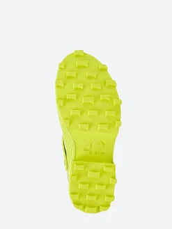 Camper - Lab Traktori in Neon Yellow