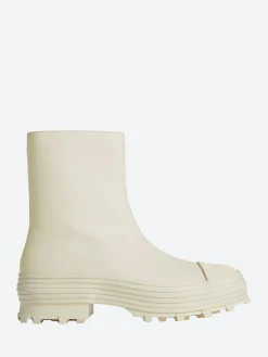 Camper - Lab Traktori in White