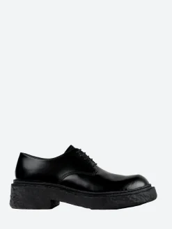 Camper - Lab Vamonos in Black