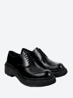 Camper - Lab Vamonos in Black