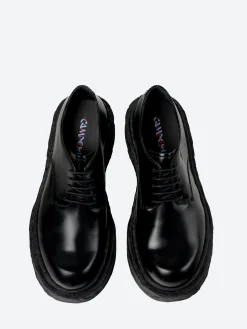 Camper - Lab Vamonos in Black