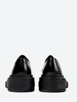 Camper - Lab Vamonos in Black