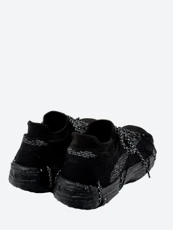 Camper - M Roku in Black