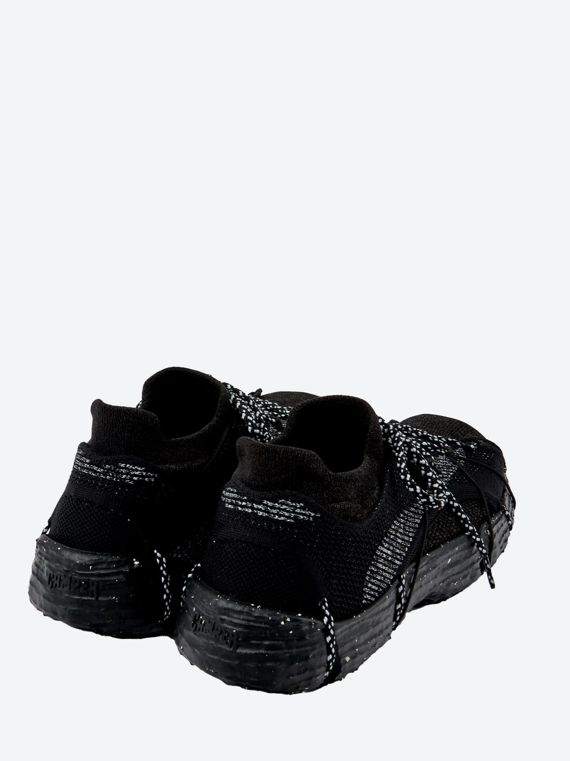 Camper - M Roku in Black