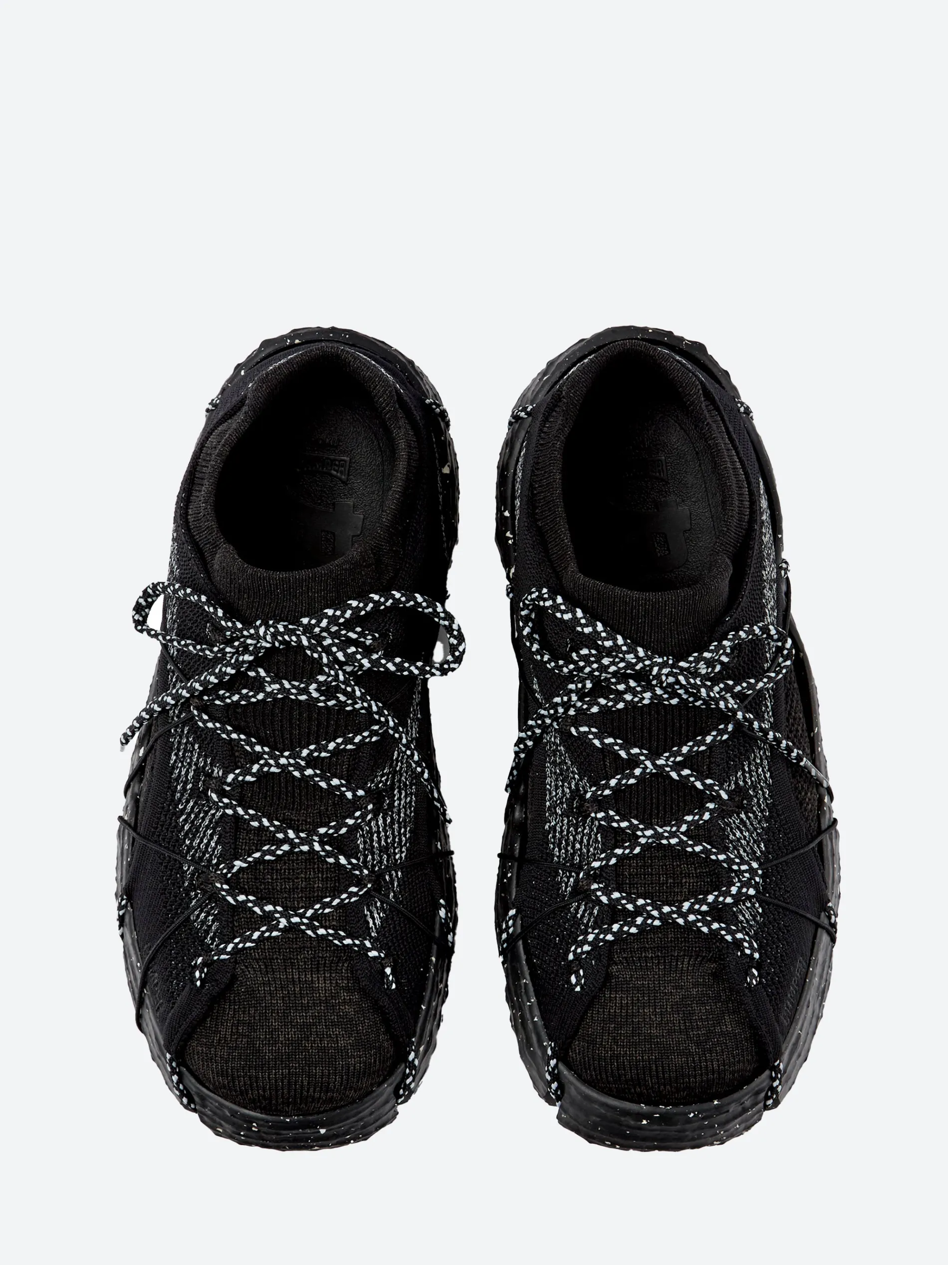 Camper - M Roku in Black