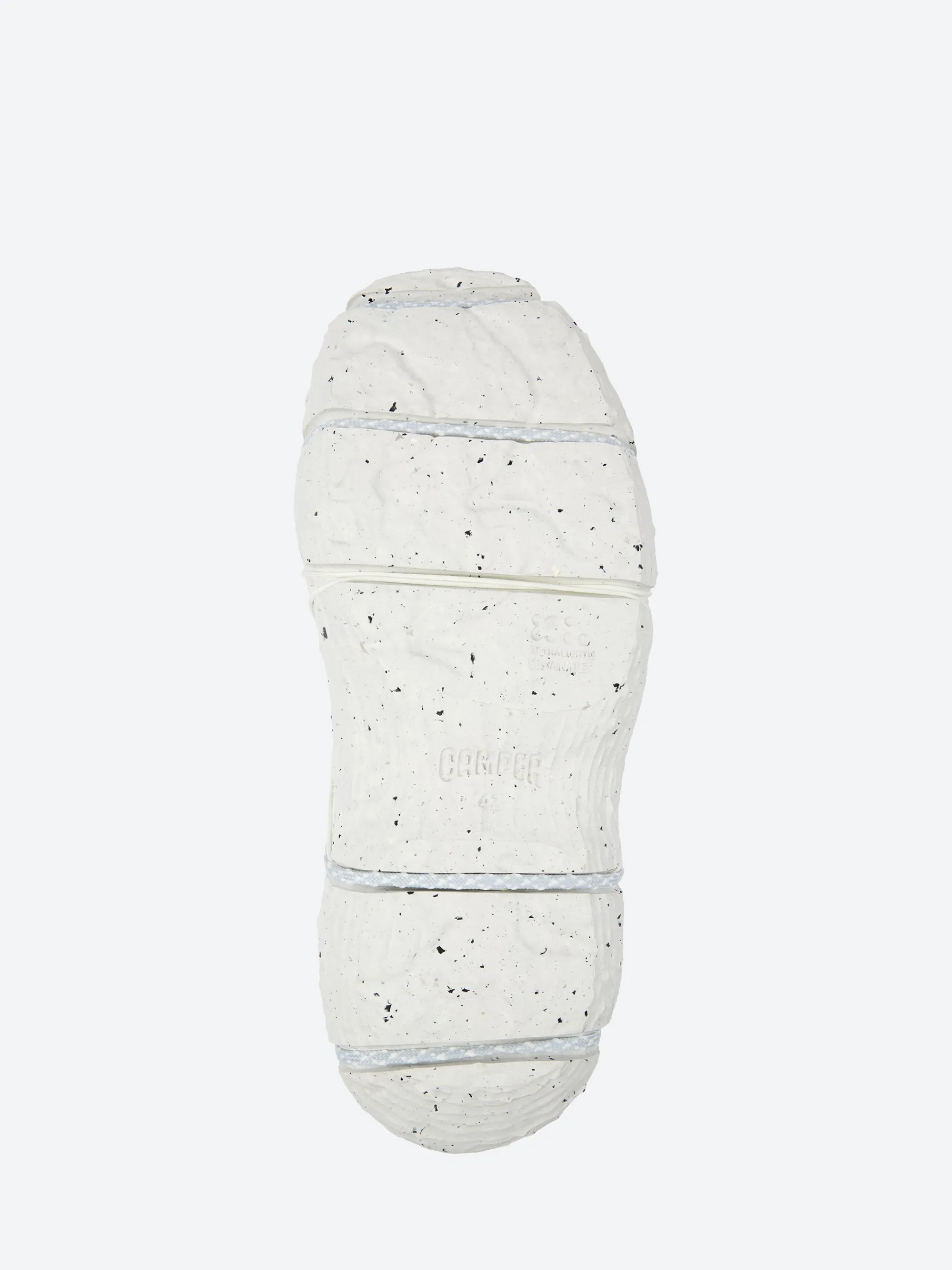 Camper - M Roku in White