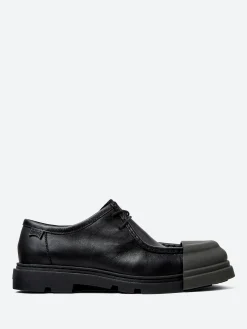 Camper - Men's Junction Shoe in Black