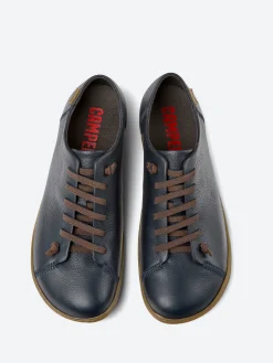 Camper - Men's Peu Cami Shoes in Navy