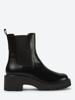 Camper - Milah Boot in Black