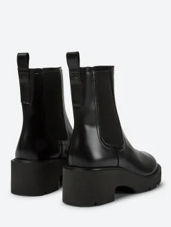 Camper - Milah Boot in Black