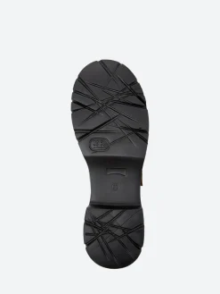 Camper - Milah Mary Jane in Dark Green