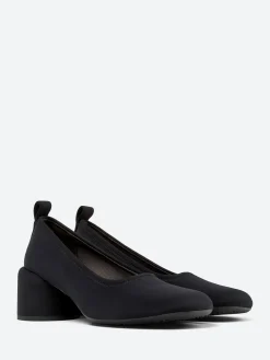 Camper - Niki Ballerinas in Black