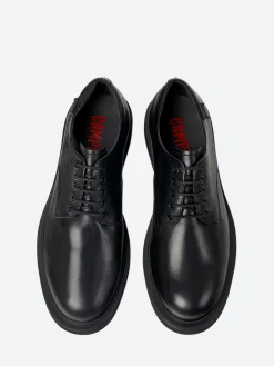 Camper - Norman in Black