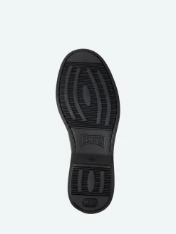 Camper - Norman Wallabee in Black