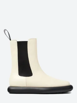 Camper - Onda Boot in Light Grey