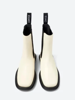 Camper - Onda Boot in Light Grey