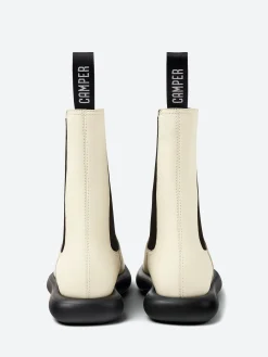 Camper - Onda Boot in Light Grey