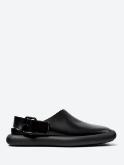 Camper - Onda Mules in Black