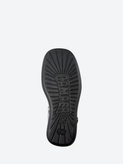 Camper - Onda Mules in Black