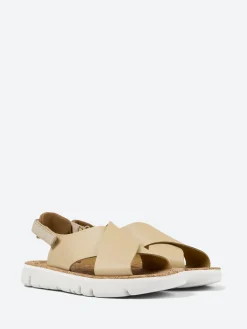 Camper - Oruga in Beige