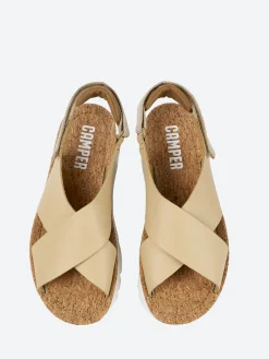 Camper - Oruga in Beige
