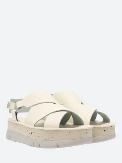 Camper - Oruga Up in White