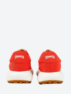 Camper - Pelotas Athens in Red