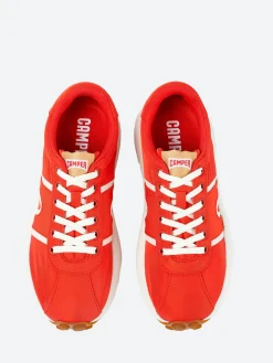 Camper - Pelotas Athens in Red