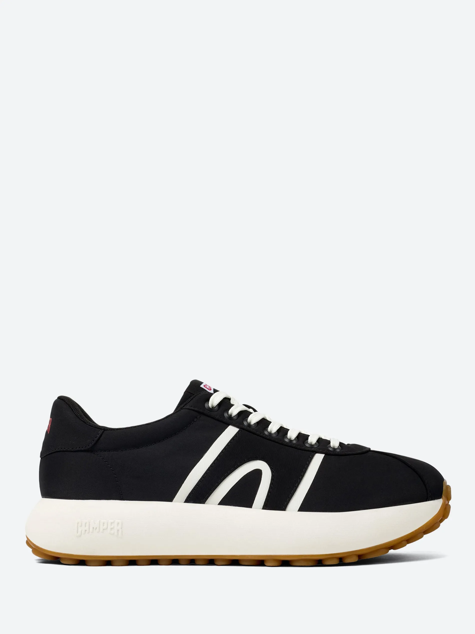 Camper - Pelotas Athens in Black
