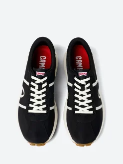 Camper - Pelotas Athens in Black