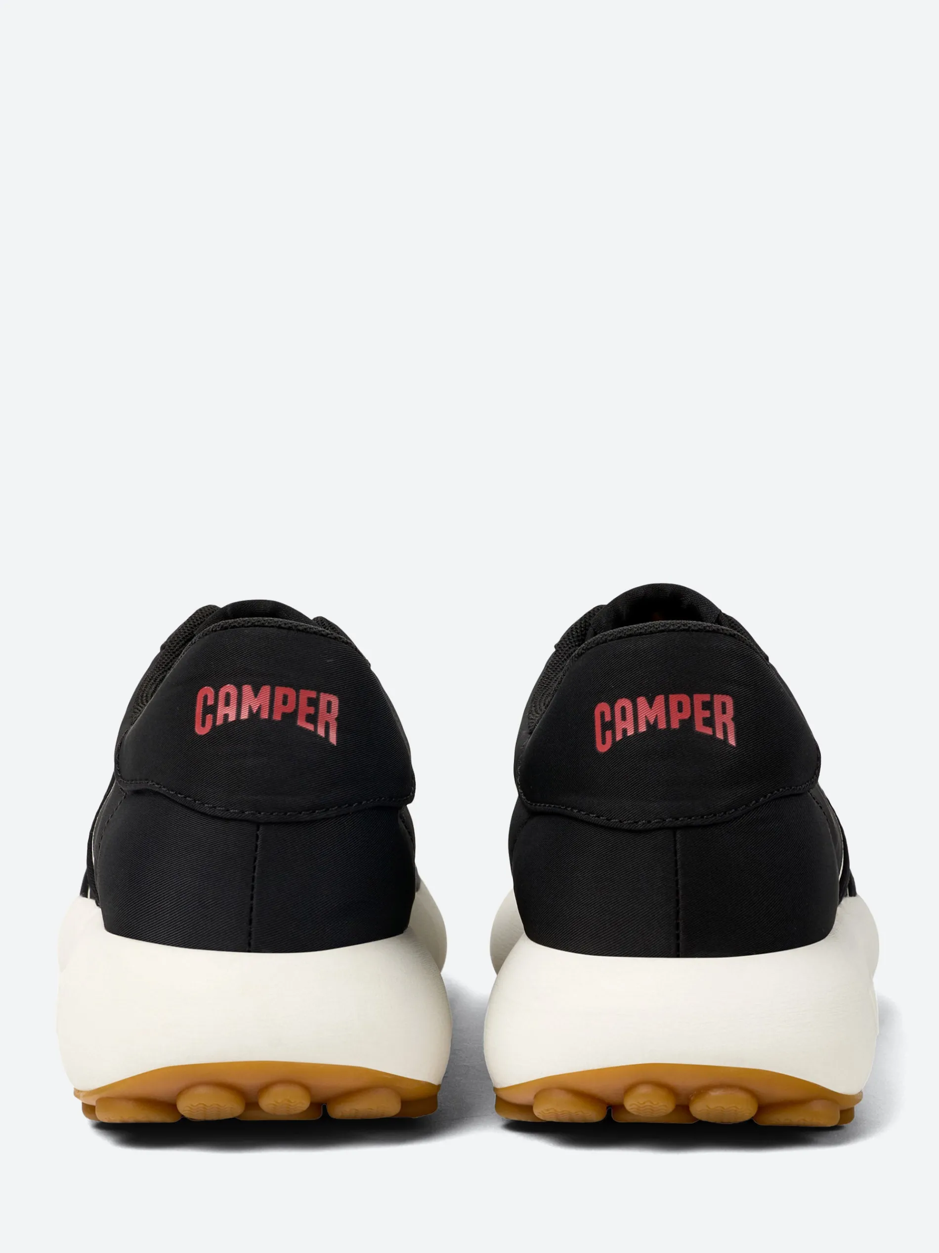 Camper - Pelotas Athens in Black