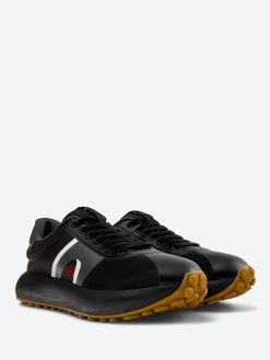 Camper - Pelotas Athens Sneakers in Black