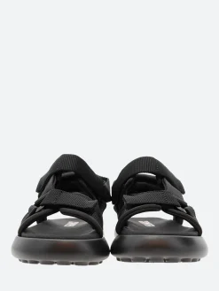 Camper - Pelotas Flota Sandal in Black