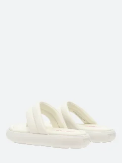 Camper - Pelotas Flota Sandal in White