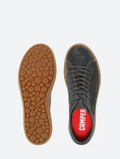 Camper - Pelotas Soller in Dark Grey