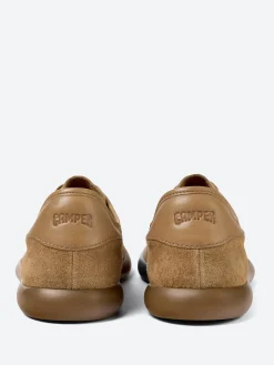 Camper - Pelotas Soller in Beige