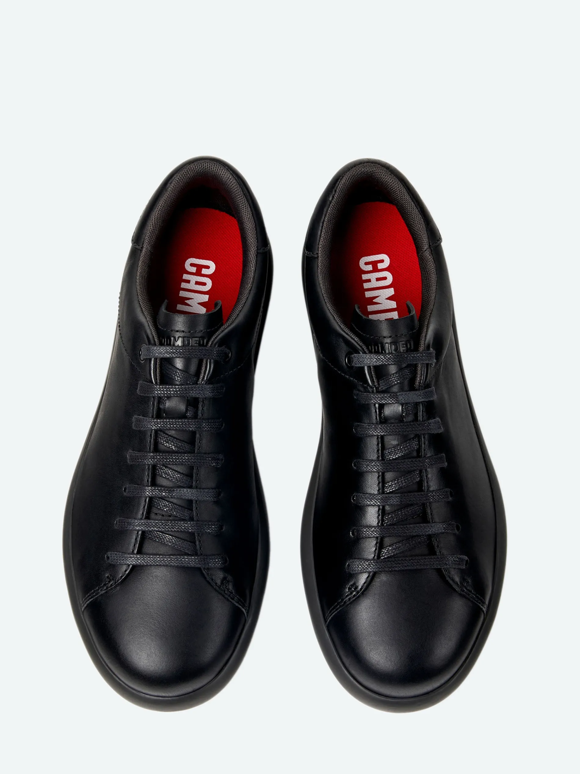 Camper - Pelotas Soller in Black