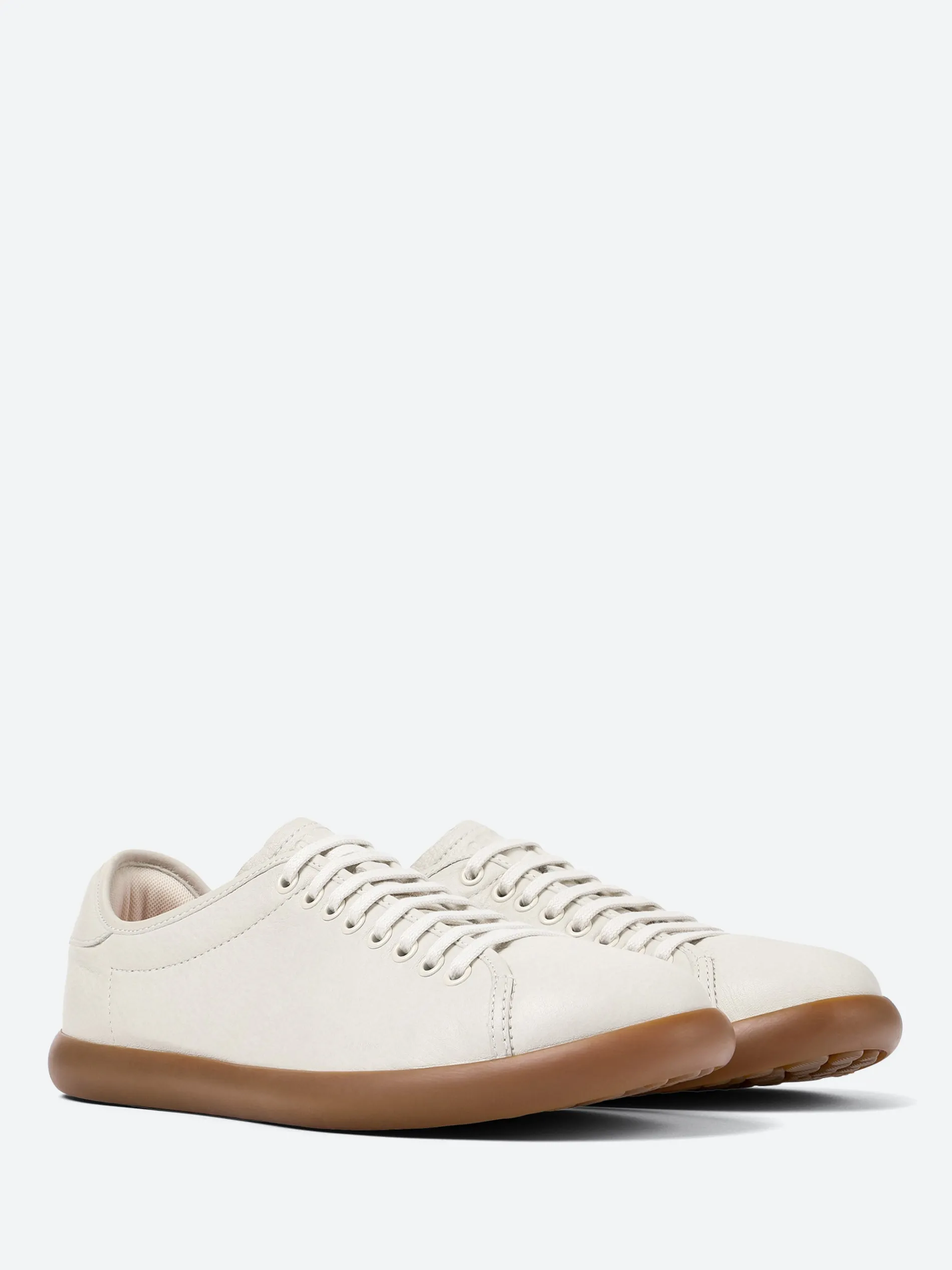 Camper - Pelotas Soller in White